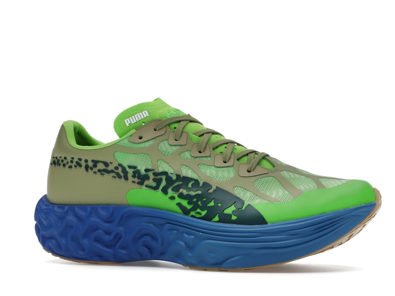 Puma Velum Nitro Salehe Bembury Mahana