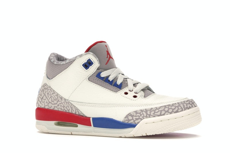 Jordan 3 Retro International Flight (GS)