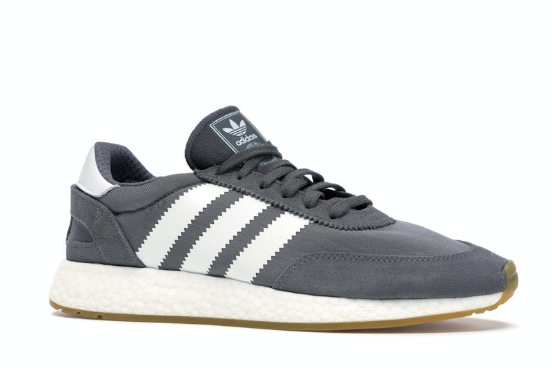 adidas I-5923 Grey Four Gum