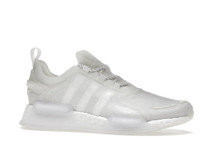 adidas NMD V3 Triple White
