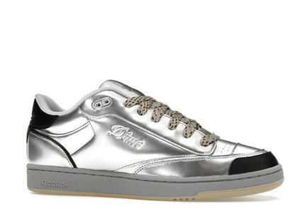 Reebok Club C Bulc Dime Silver Metllic