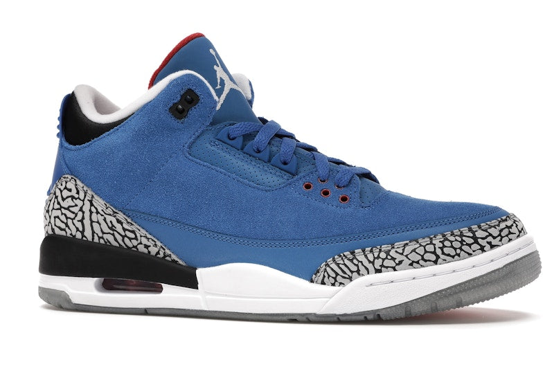 Jordan 3 Retro DJ Khaled Father of Asahd