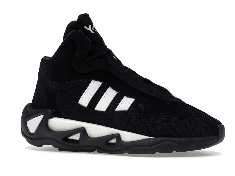 adidas FYW S-97 II Y-3 Core Black
