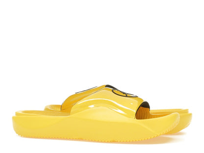 Jordan Franchise Slide Quai 54
