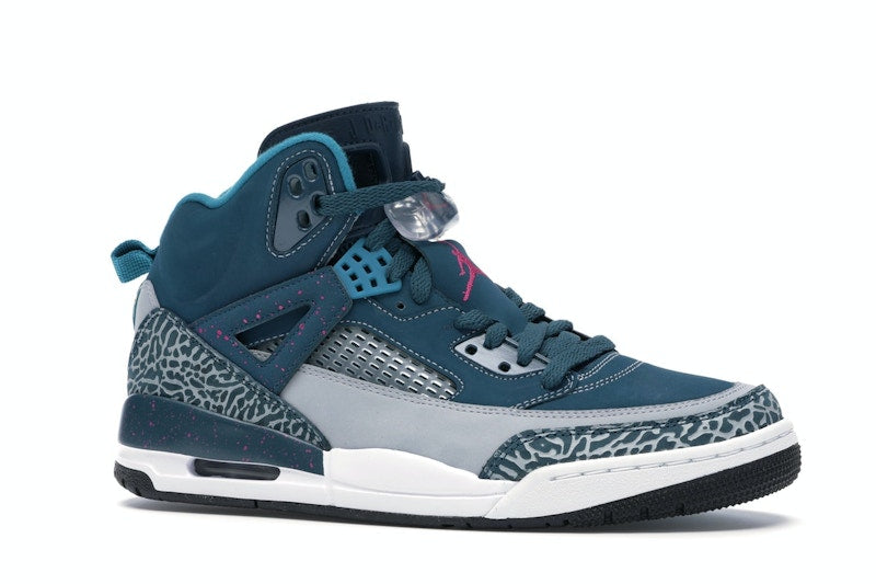 Jordan Spizike Space Blue