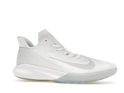 Nike Precision 4 White Ice