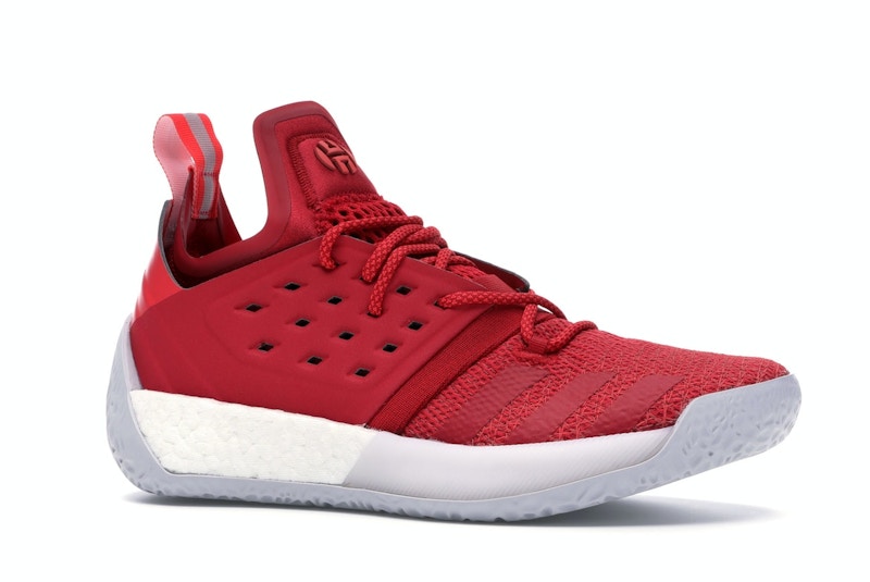 adidas Harden Vol. 2 Pioneer