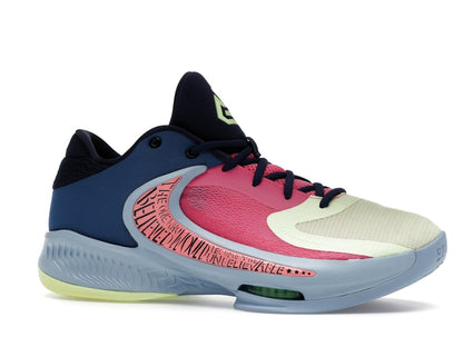 Nike Zoom Freak 4 Unbelievable