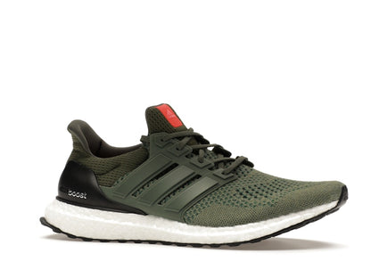 adidas Ultra Boost 1.0 Base Green Olive