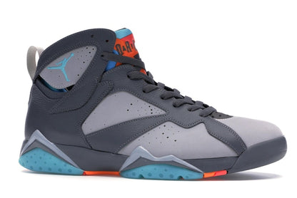 Jordan 7 Retro Barcelona Days