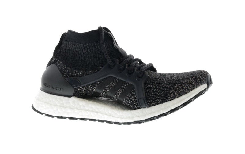 adidas Ultra Boost ATR Mid Core Black (Women's)