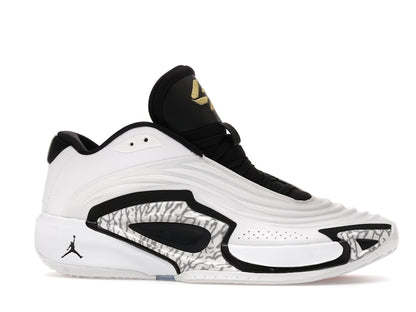 Jordan Luka 3 Motorsports White