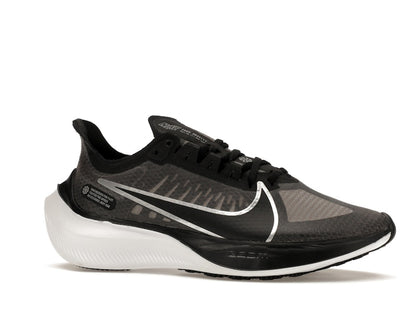 Nike Zoom Gravity Black Wolf (Women's)