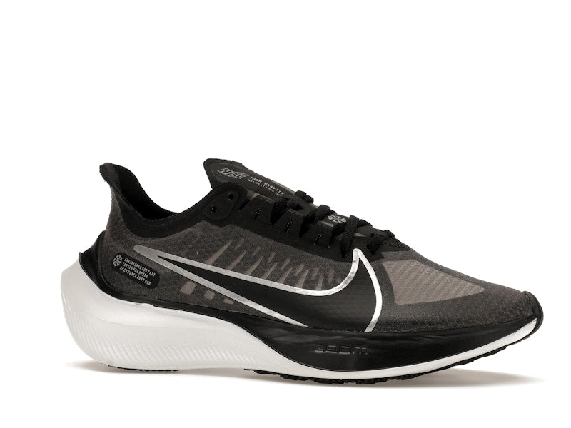 Nike Zoom Gravity Black Wolf (Women's)