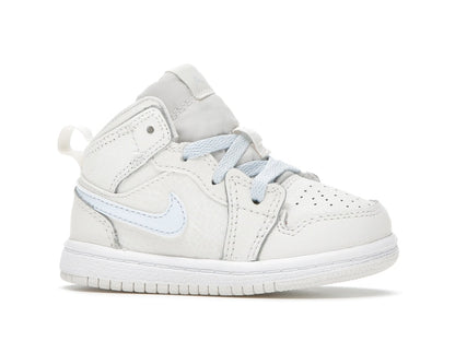 Jordan 1 Mid Multi-Color Swoosh Phantom (TD)