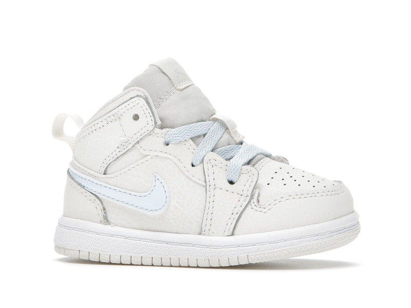 Jordan 1 Mid Multi-Color Swoosh Phantom (TD)