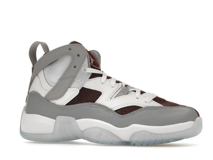 Jordan Jumpman Two Trey Bordeaux