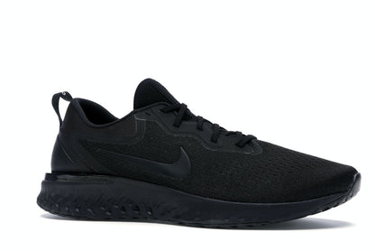 Nike Odyssey React Triple Black