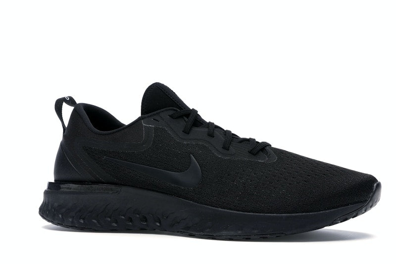 Nike Odyssey React Triple Black