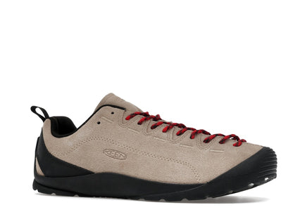 Keen Jasper Suede Silver Mink