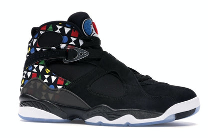 Jordan 8 Retro Quai 54 (2019)