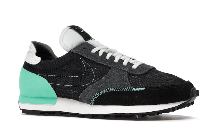 Nike Daybreak Type Black Menta