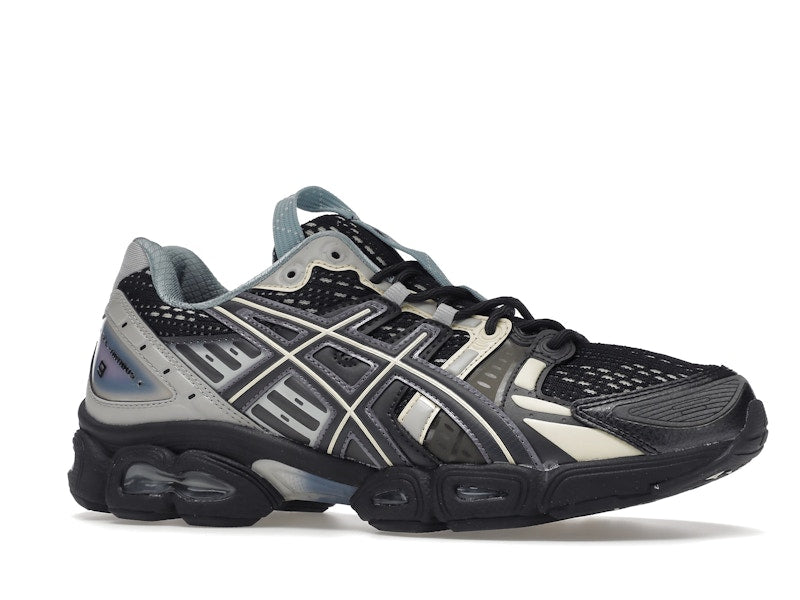 ASICS UB3-S Gel-Nimbus 9 Black Gunmetal