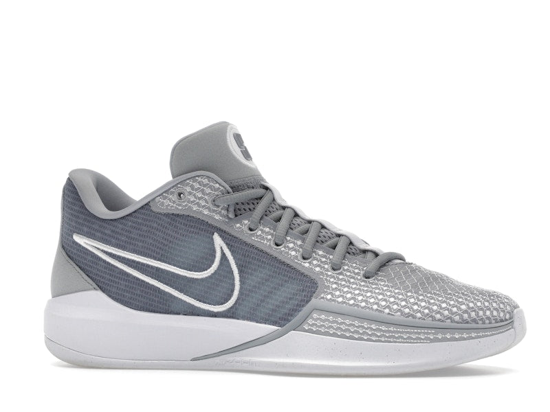 Nike Sabrina 1 TB Wolf Grey (Women's)