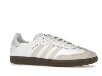 adidas Samba White Alumina (Women's)