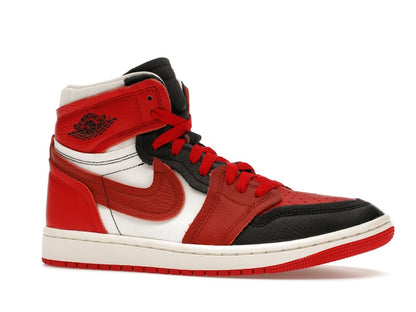 Jordan 1 High Method of Make Sport Red (Women's)
