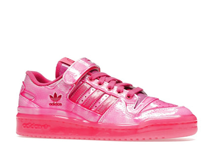adidas Forum Low Jeremy Scott Dipped Pink