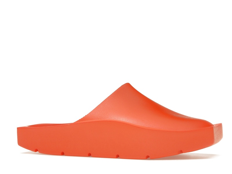 Jordan Hex Mule Brilliant Orange (Women's)