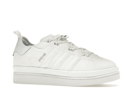 adidas Campus Moncler Core White