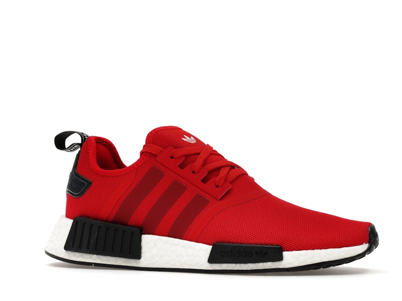 adidas NMD R1 Scarlet Victory Red