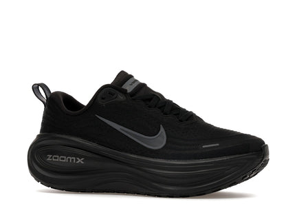 Nike Vomero Plus Black Metallic Dark Grey (Women's)