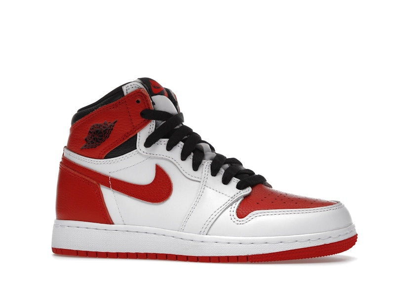 Jordan 1 Retro High OG Heritage (GS)