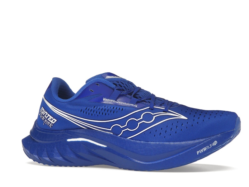 Saucony Endorphin Speed 4 Minted NY