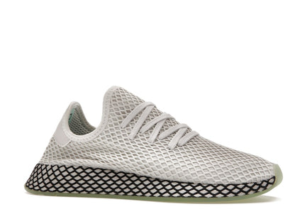 adidas Deerupt Grey Mint