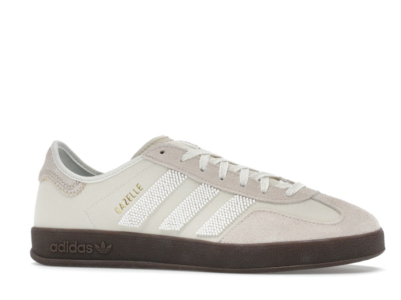 adidas Gazelle Indoor CLOT By Edison Chen Off White