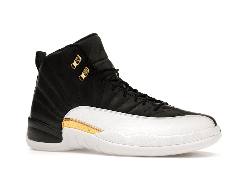 Jordan 12 Retro Wings