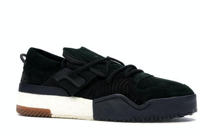 adidas AW BBall Lo Alexander Wang Green Night