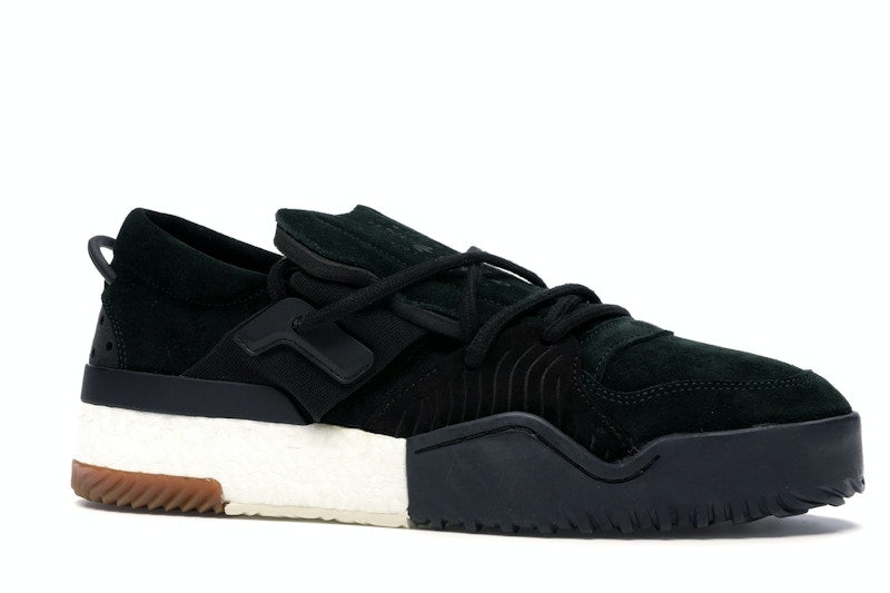 adidas AW BBall Lo Alexander Wang Green Night