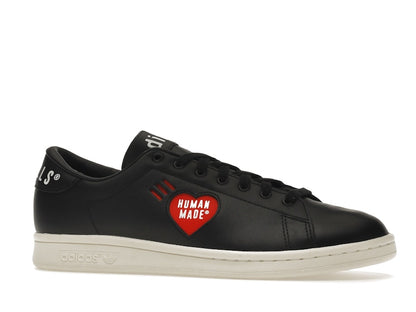adidas Stan Smith Human Made Black