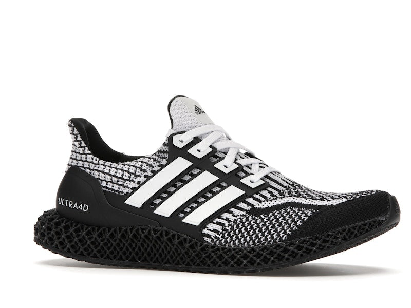 adidas Ultra 4D Cookies and Cream