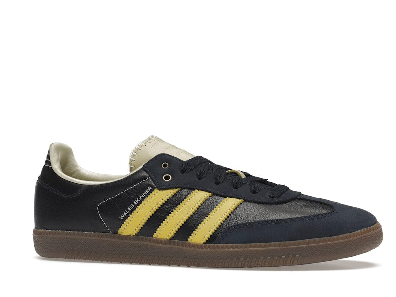 adidas Samba Wales Bonner Collegiate Navy