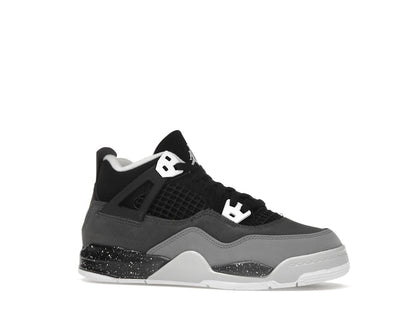Jordan 4 Retro Fear (2024) (PS)