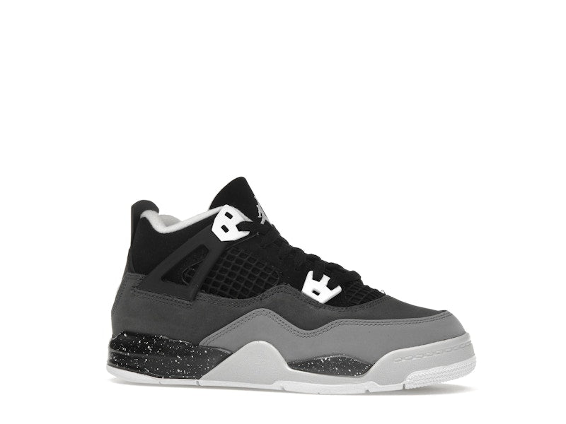 Jordan 4 Retro Fear (2024) (PS)