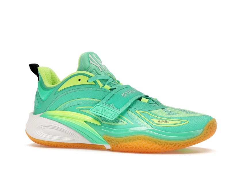 Anta Kai 1 Green Grails