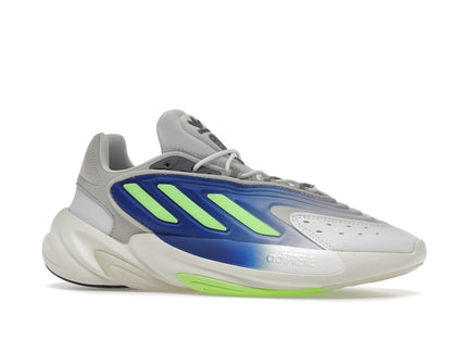 adidas Ozelia Signal Green