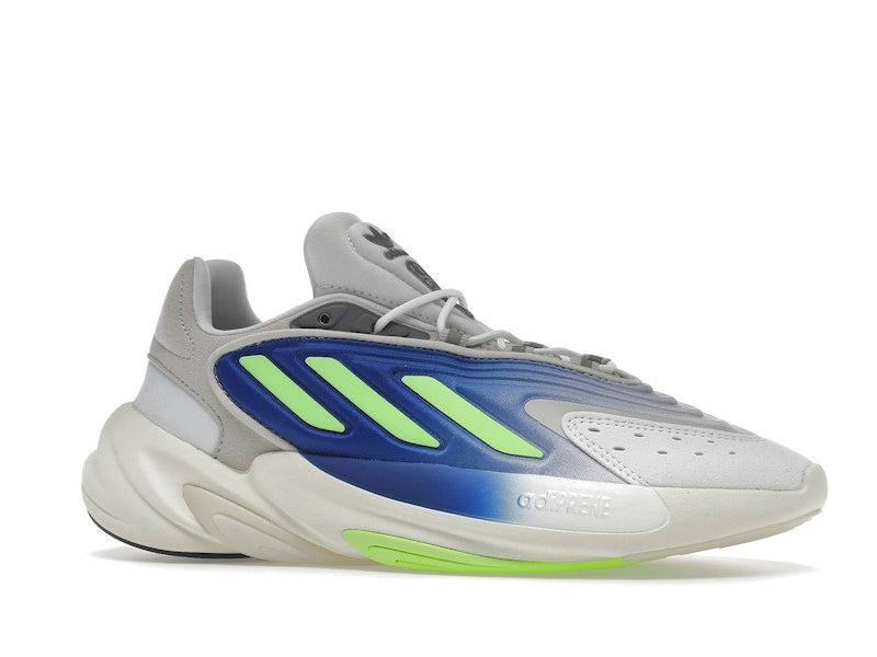 adidas Ozelia Signal Green